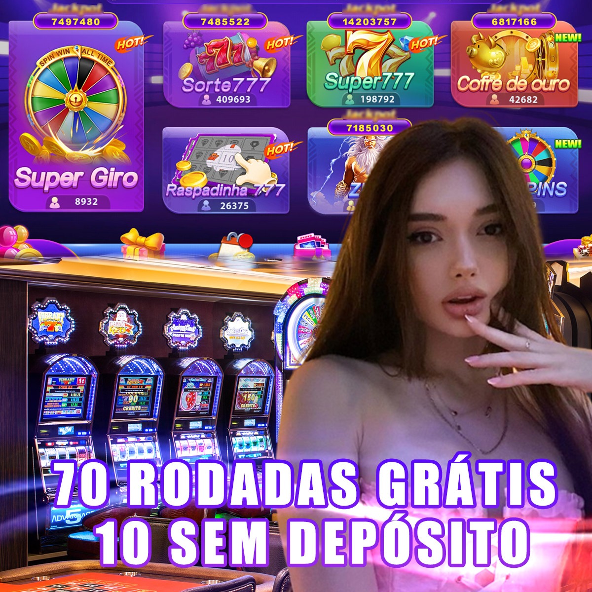 2a bet voz777 cassino iOS